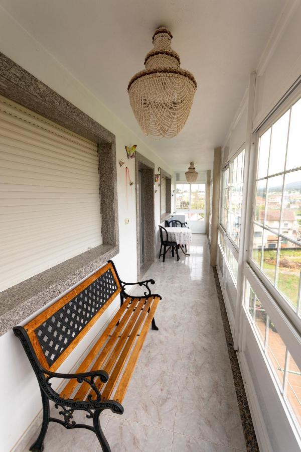 Casa Camila En Portonovo Sanxenxo