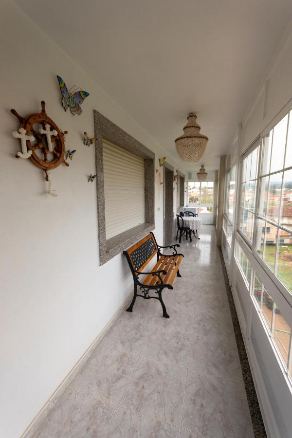 Casa Camila En Portonovo *