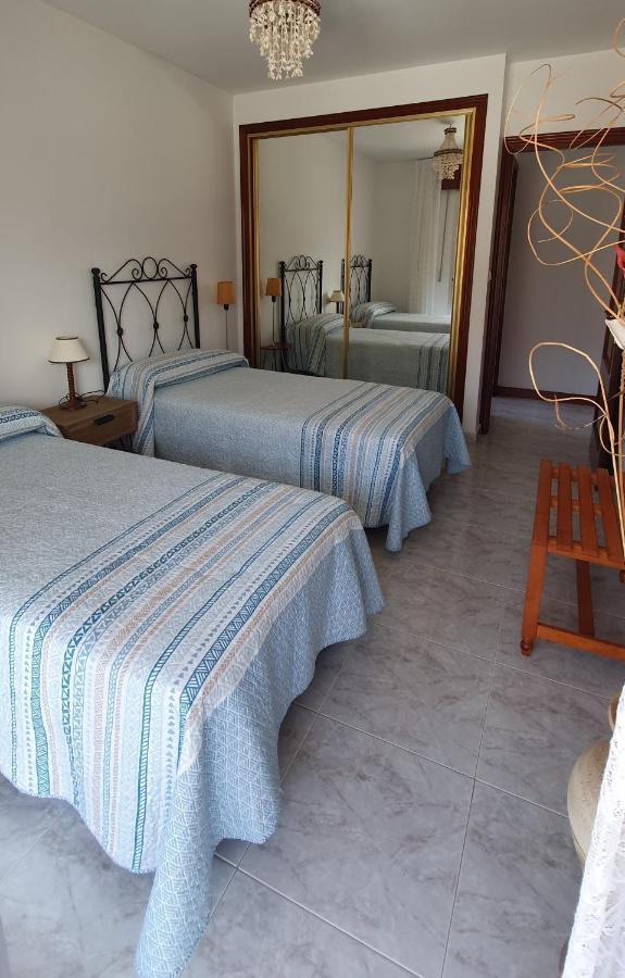 Apartament Casa Camila En Portonovo *