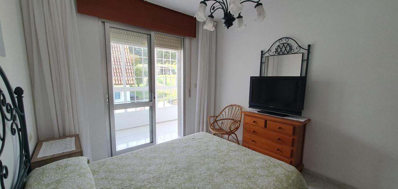 Apartament Casa Camila En Portonovo