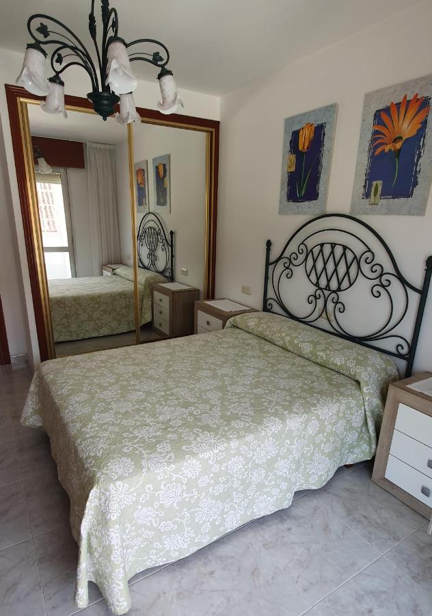 Apartament Casa Camila En Portonovo Sanxenxo