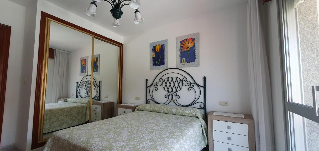 Casa Camila En Portonovo *