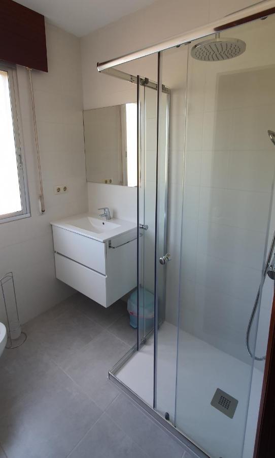 Apartament Casa Camila En Portonovo Sanxenxo