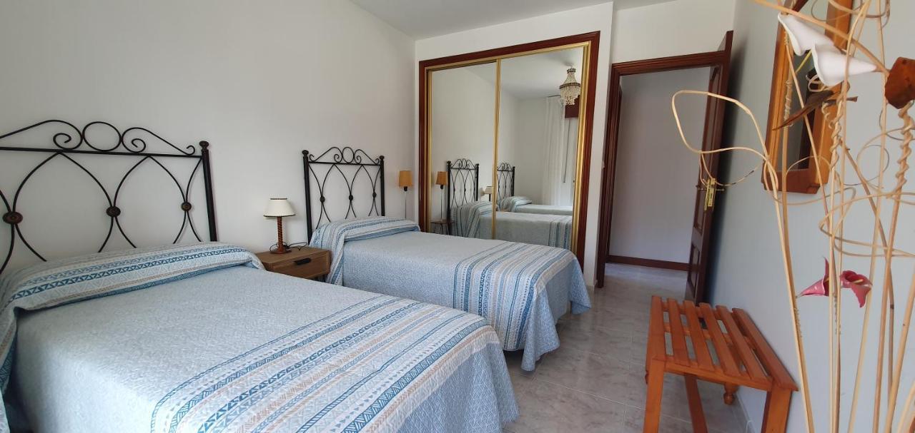 Apartament Casa Camila En Portonovo