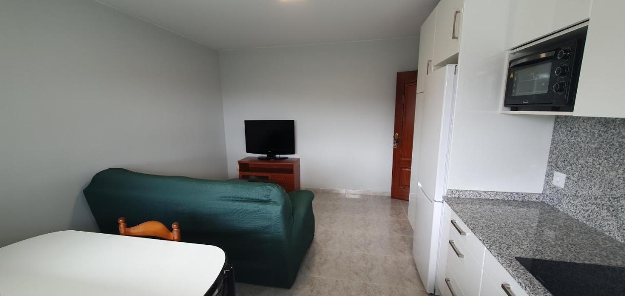 Apartament Casa Camila En Portonovo Sanxenxo