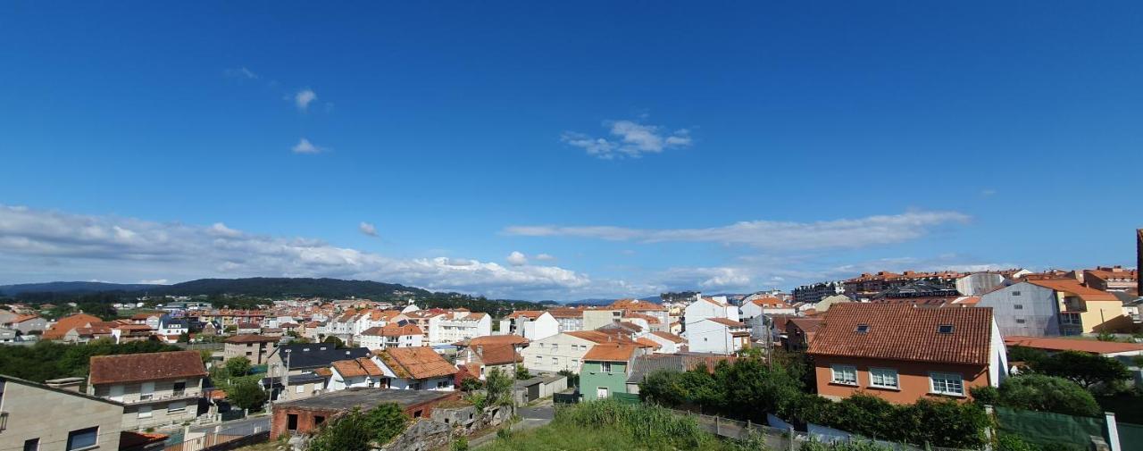 Apartament Casa Camila En Portonovo Sanxenxo