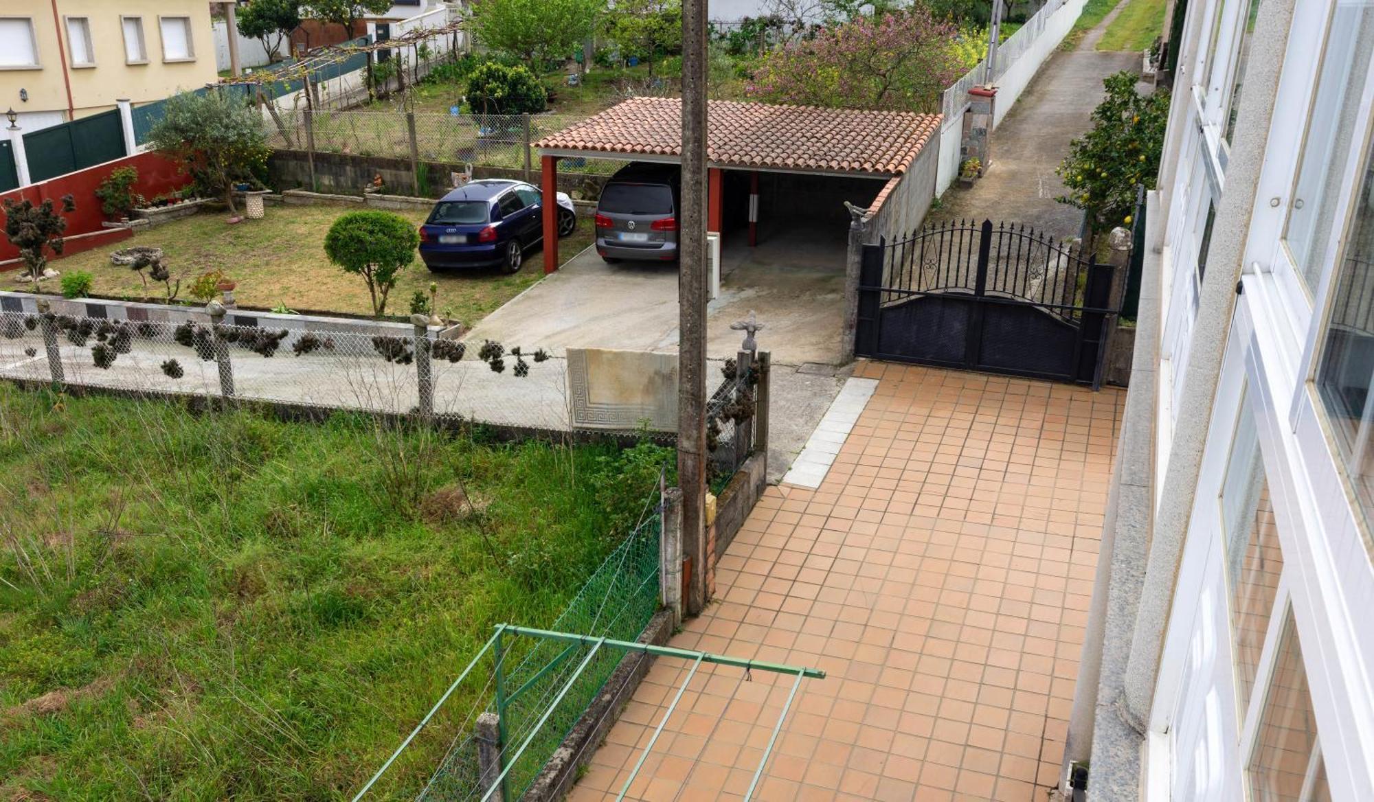 Casa Camila En Portonovo Sanxenxo